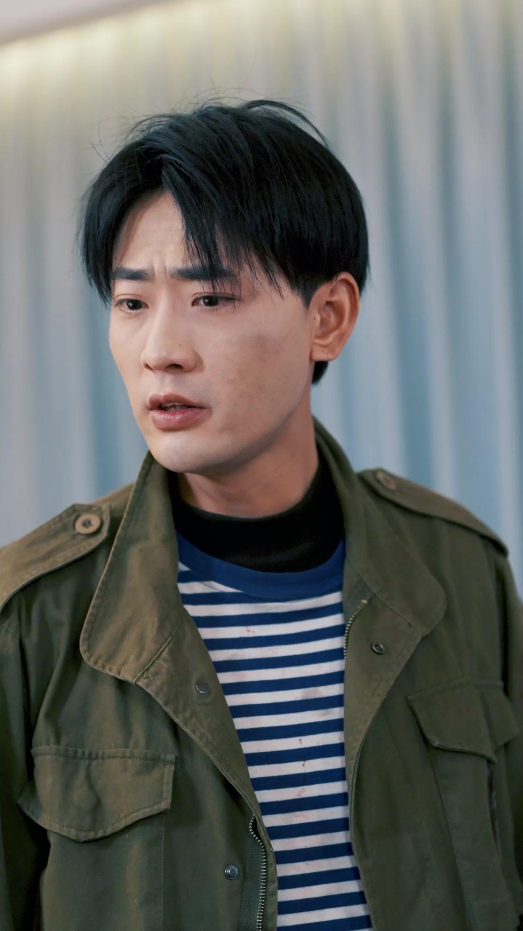 O Filho do Presidente na Obra