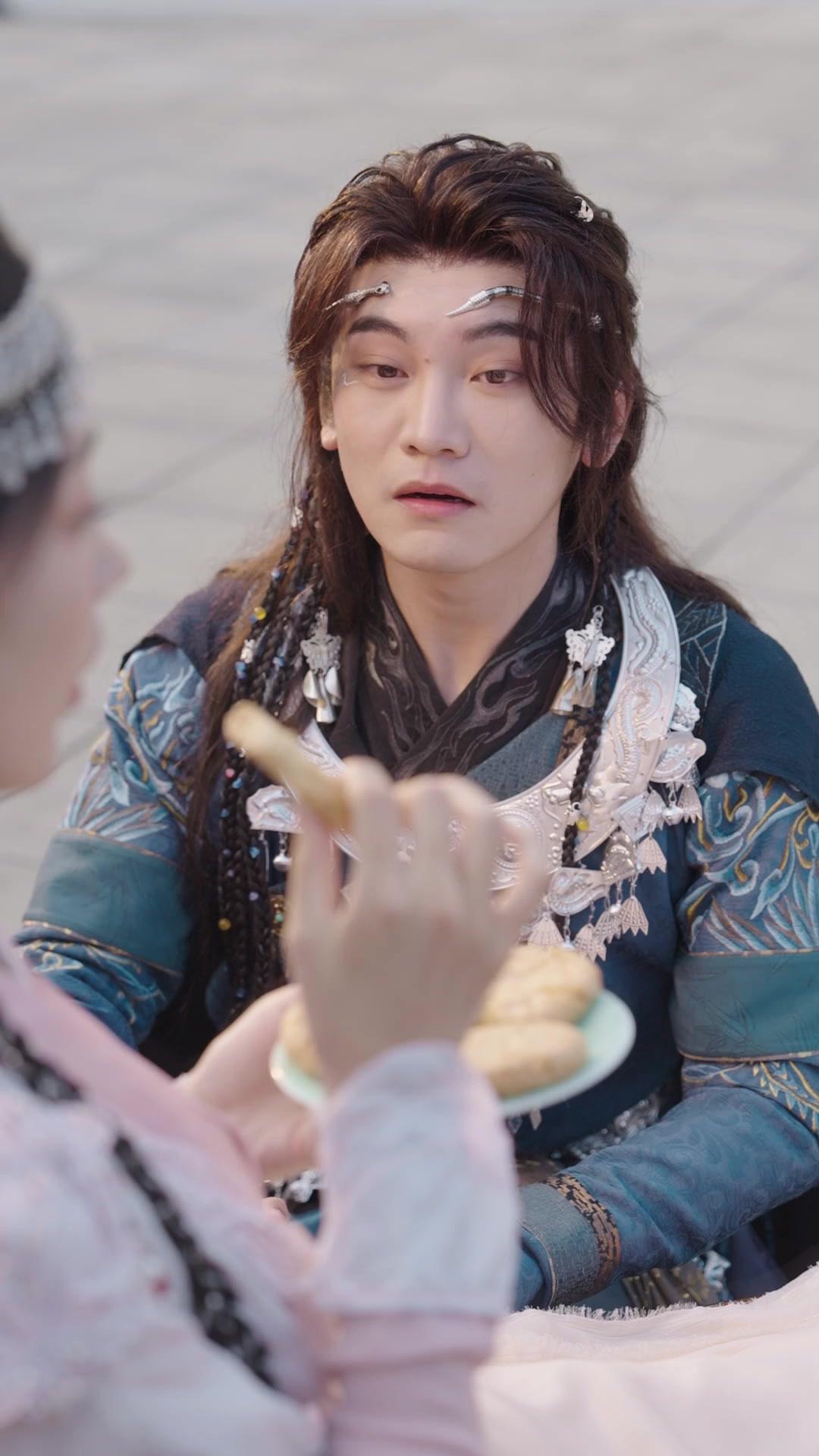 Renacer de una emperatriz