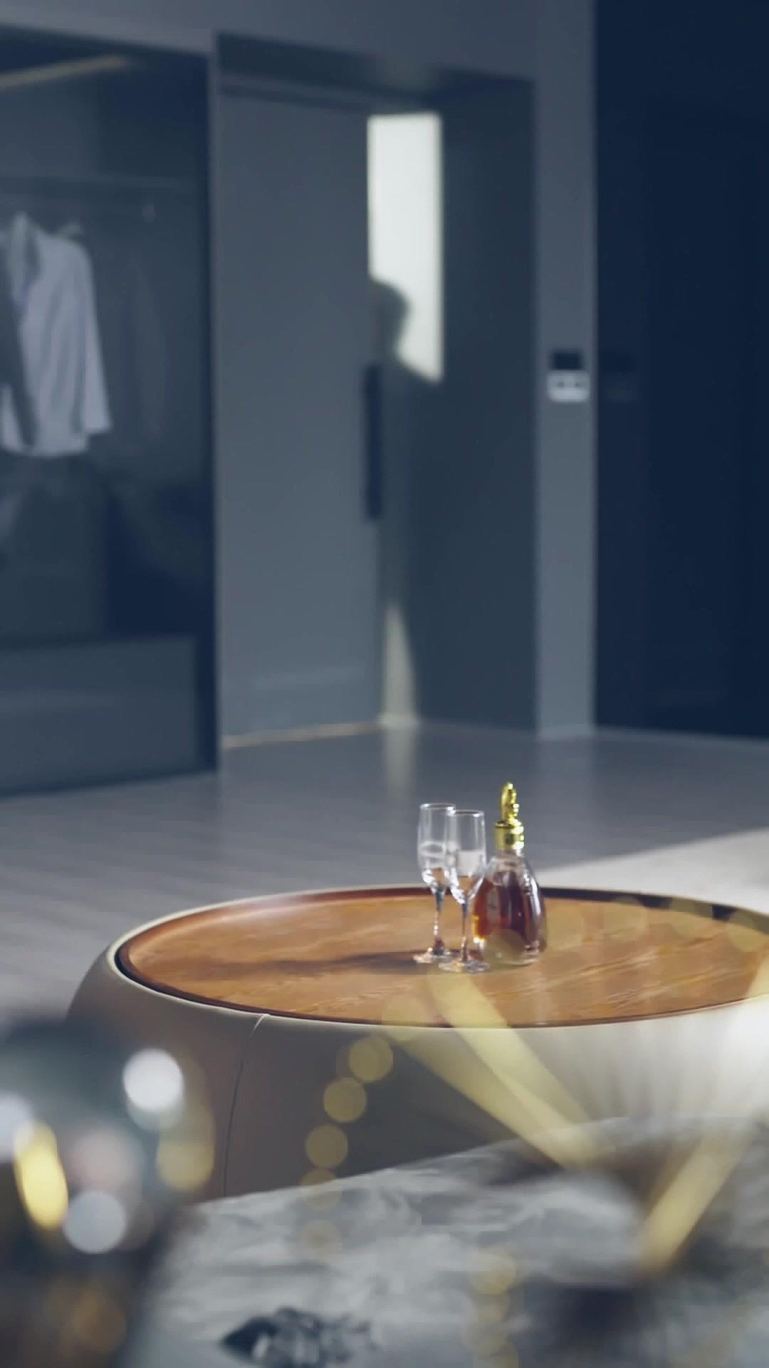 His Chain, Her Shield