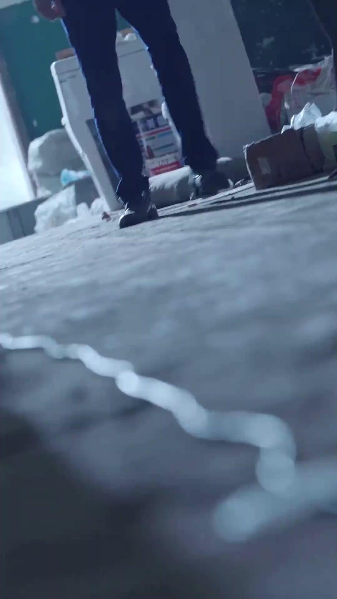 (Dubbed)Bound by Fate