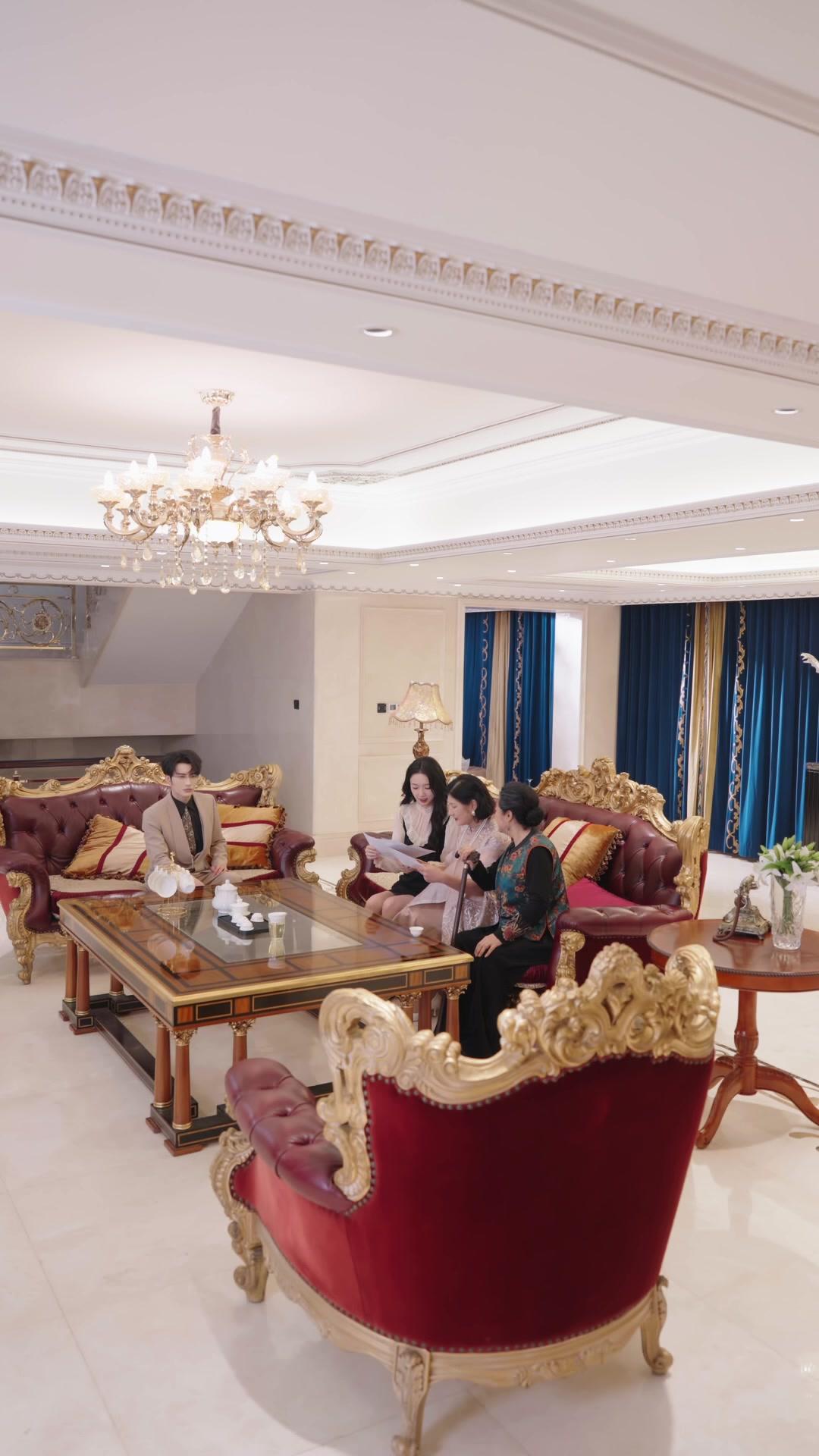 Ella es la luz de mi vida