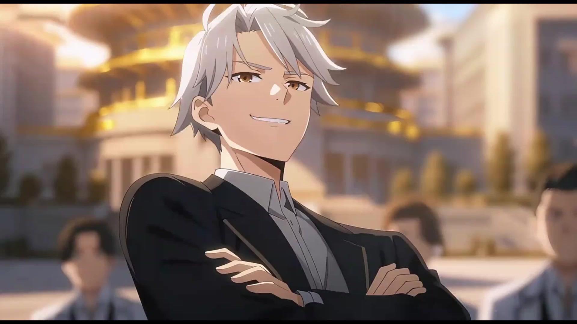 (Lồng tiếng) Hệ Thống Ngự Thú Mạnh Nhất