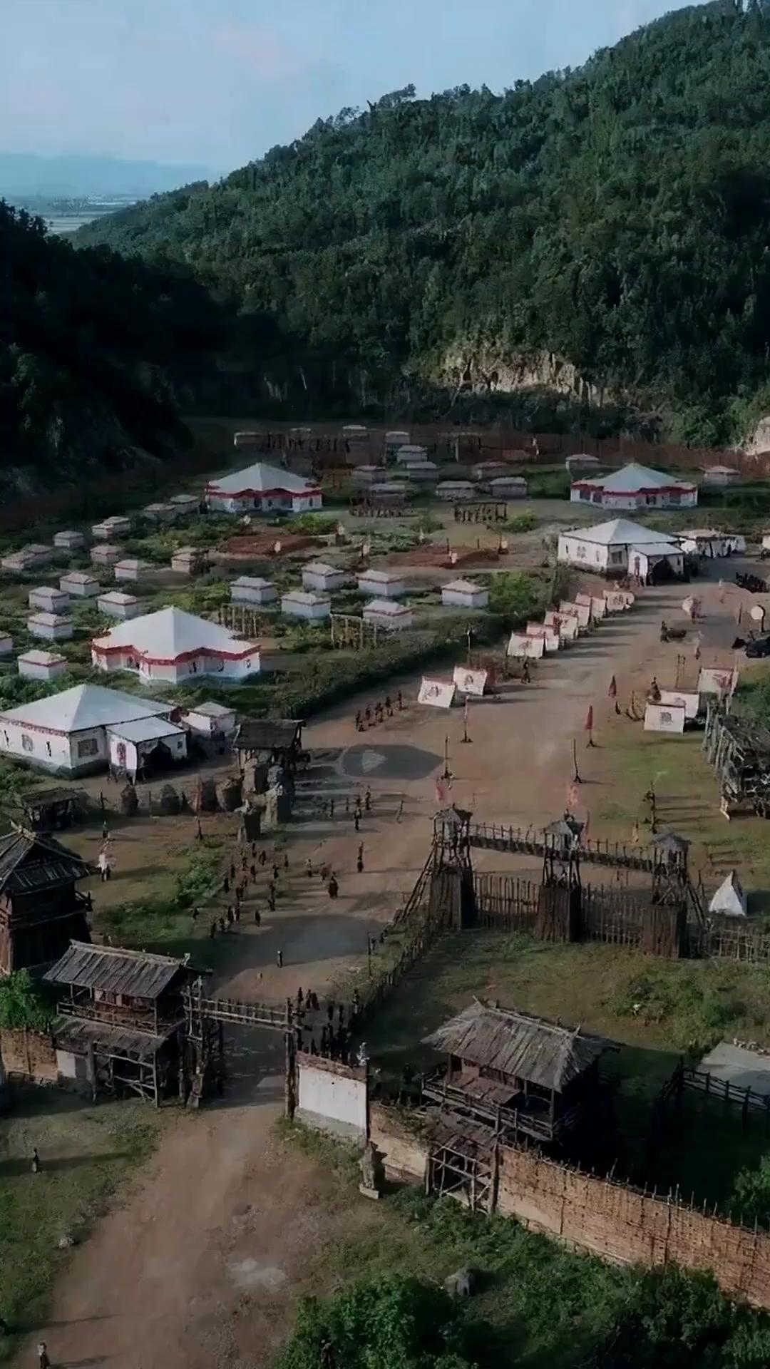 (Dubbed) Captured King? True System's War God!