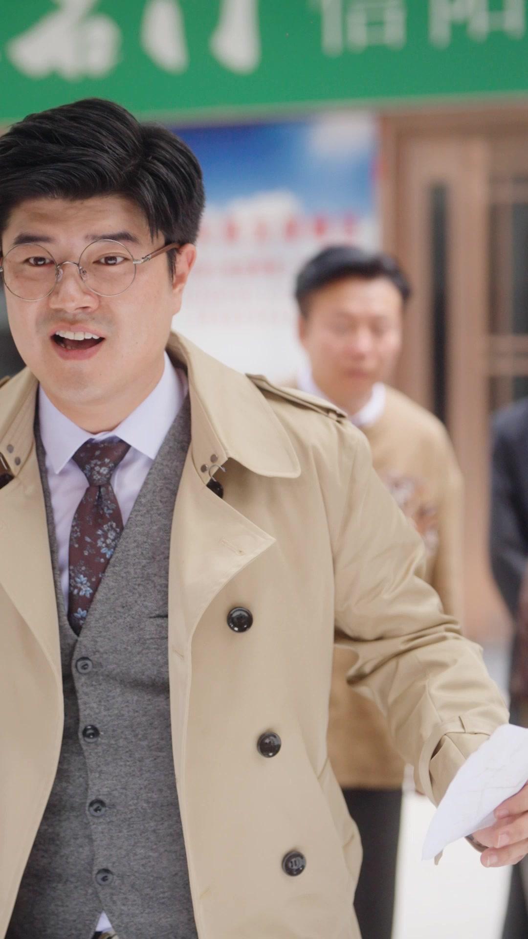 重生認親媽，橫掃京海