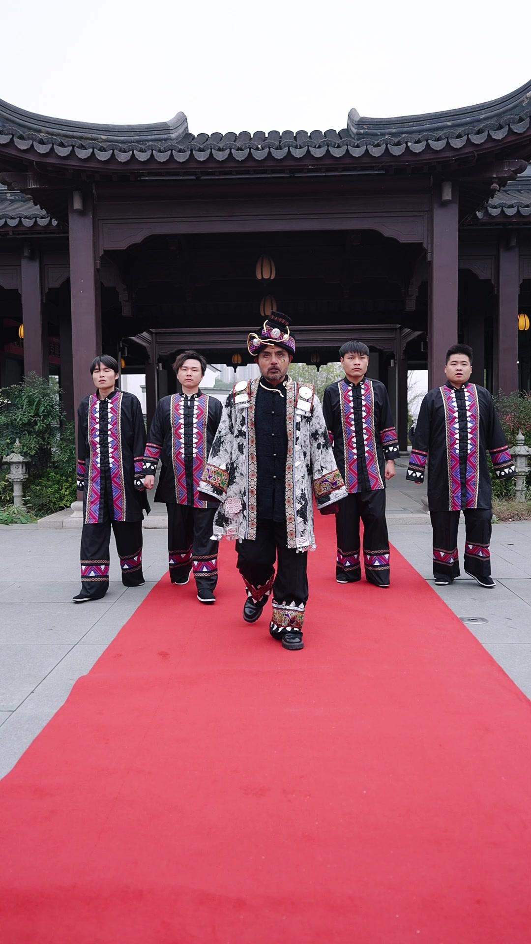 Pengemis Itu Sangat Berkuasa