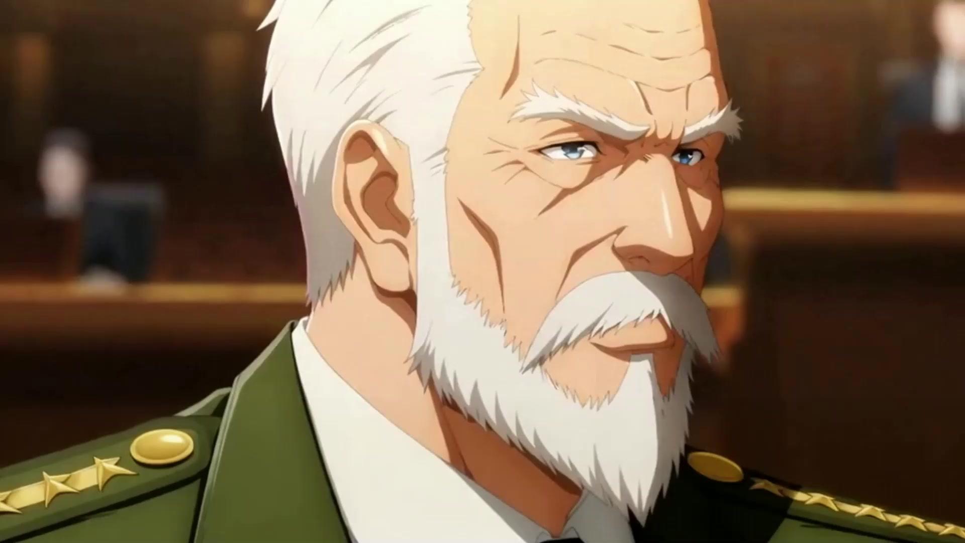 Kiamat Global: Aku Taklukkan Monster SSS