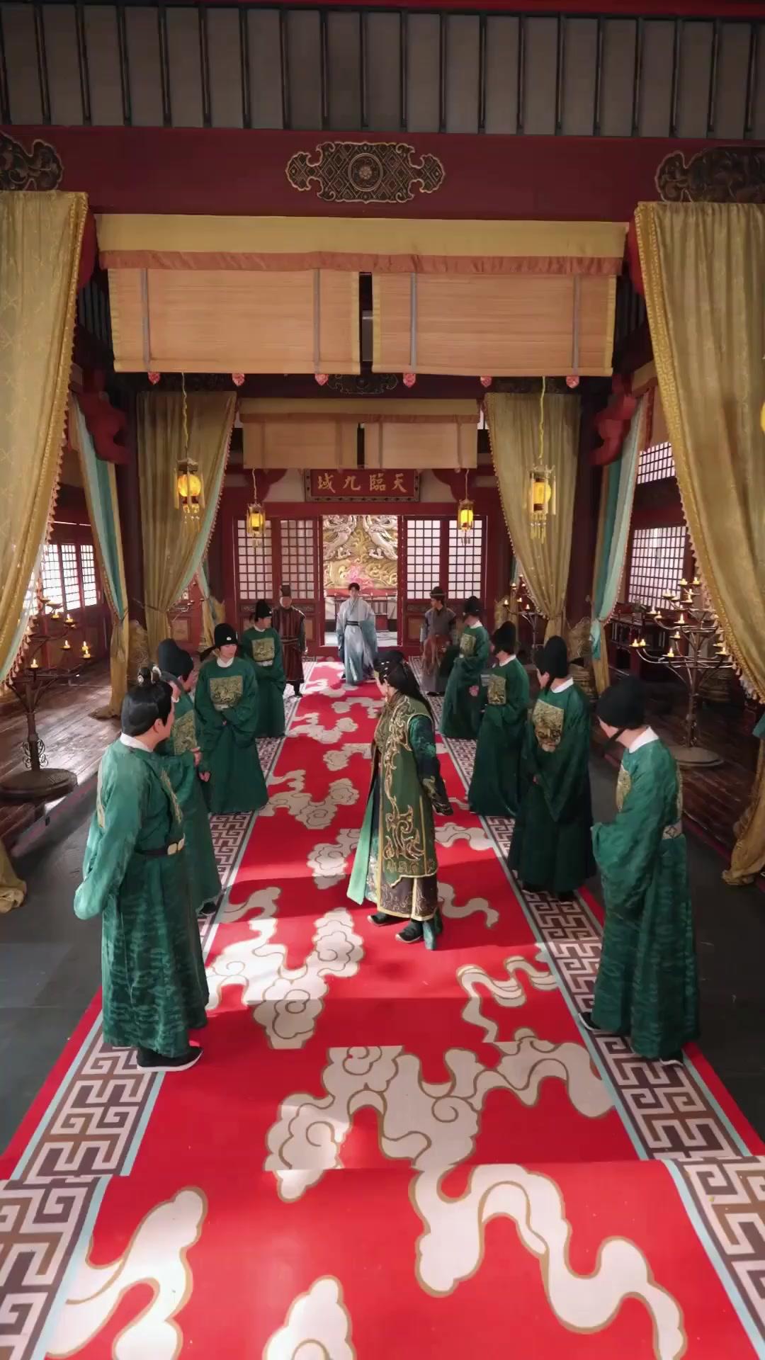 (Dublajlı) İki Dünyanın Efendisi