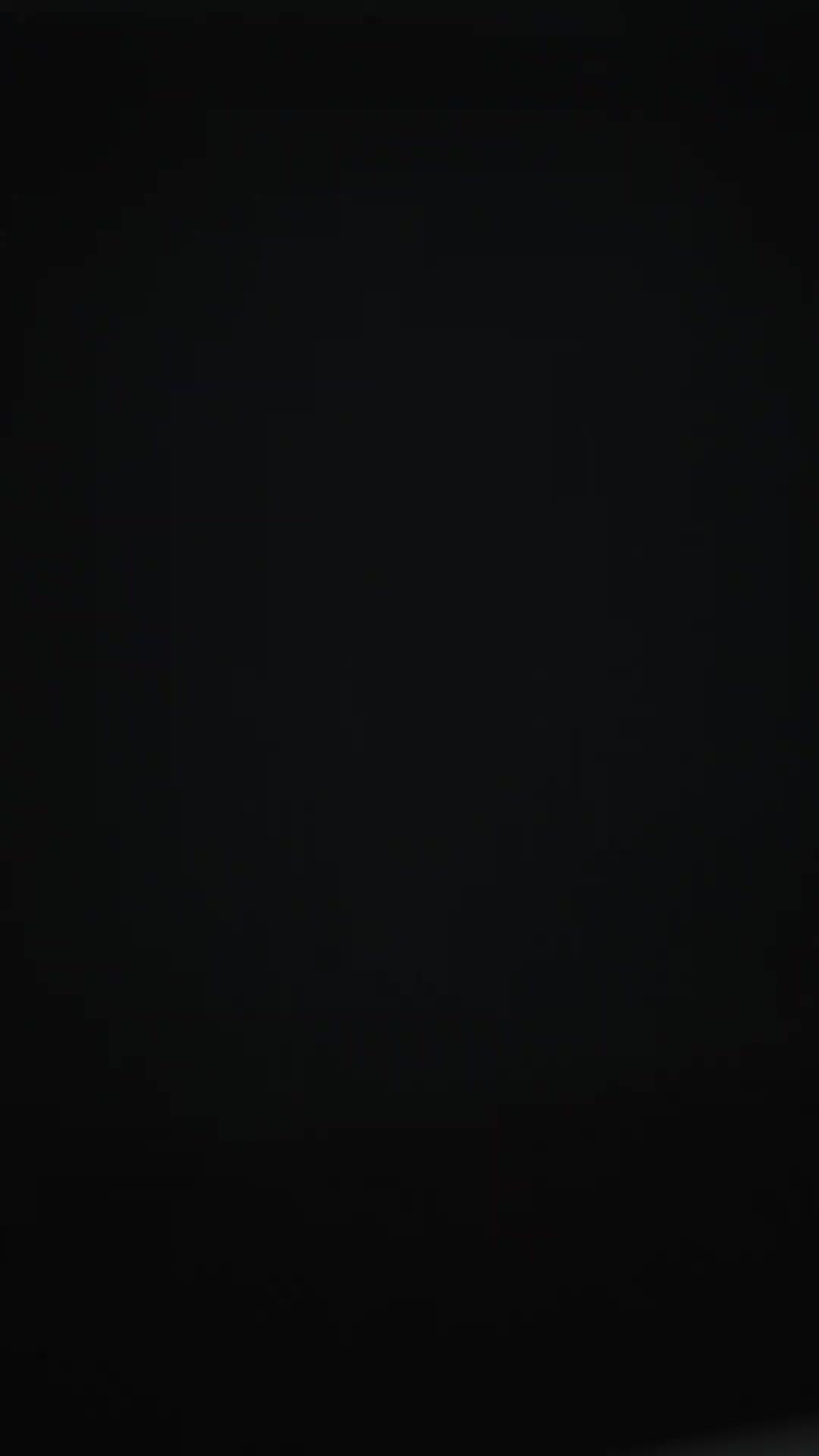 LA CHASSE DANS LE NOIR