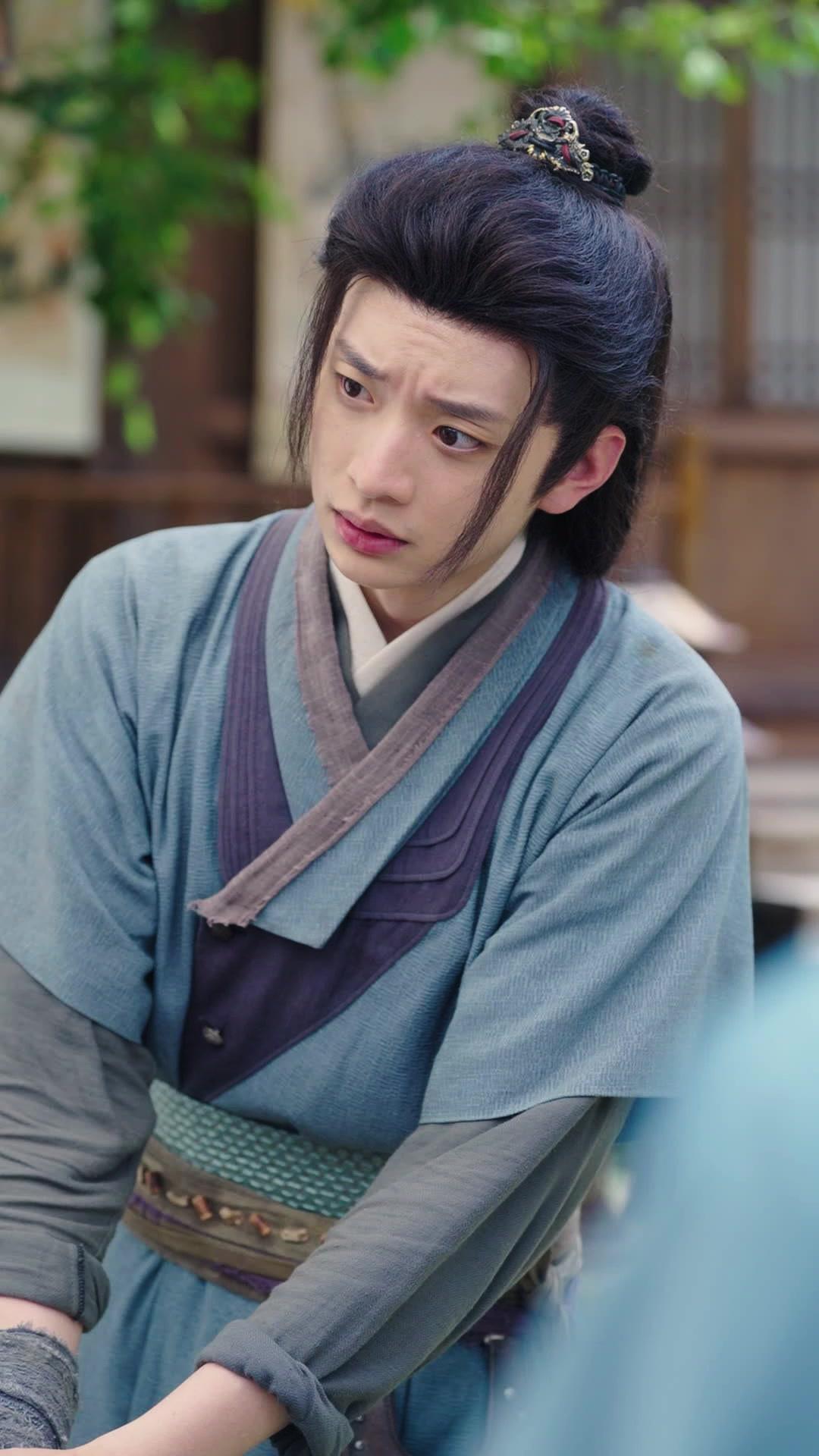 Oops, I Got a Caged Prince