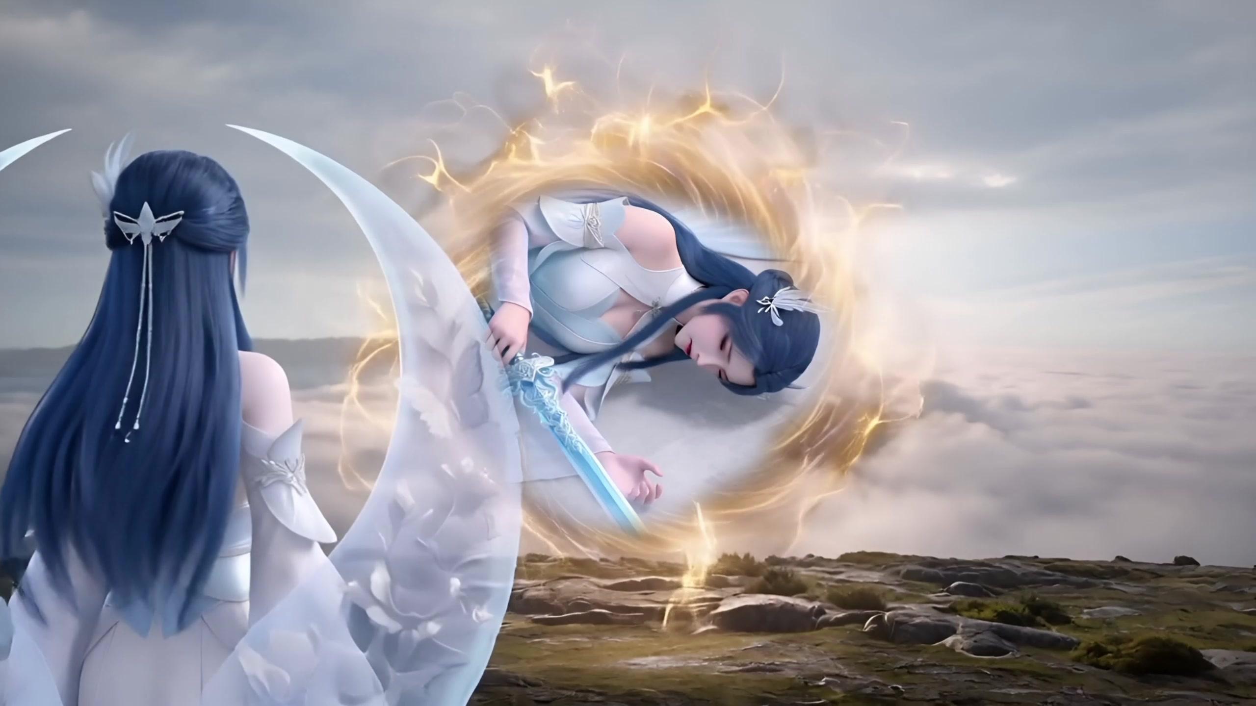 Retirement? The Heavens Said NO.