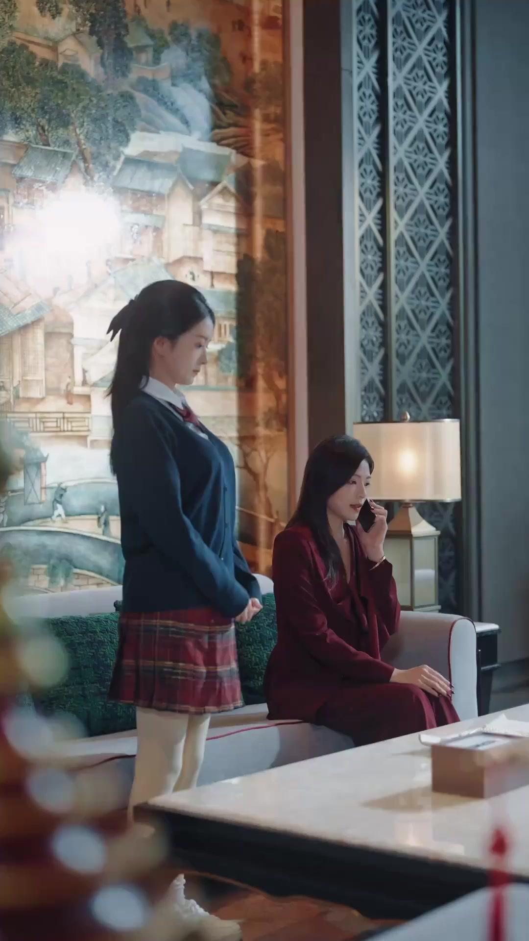 ทวงคืนฐานะในนามพี่สาว