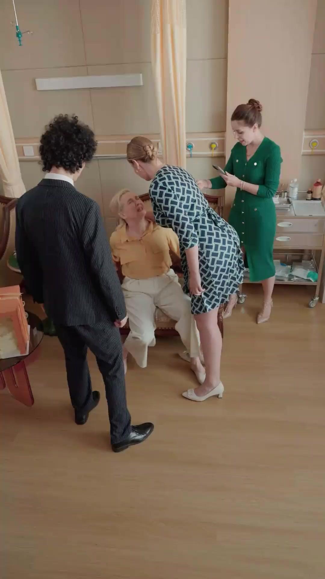 (Doblado)Identidad equivocada