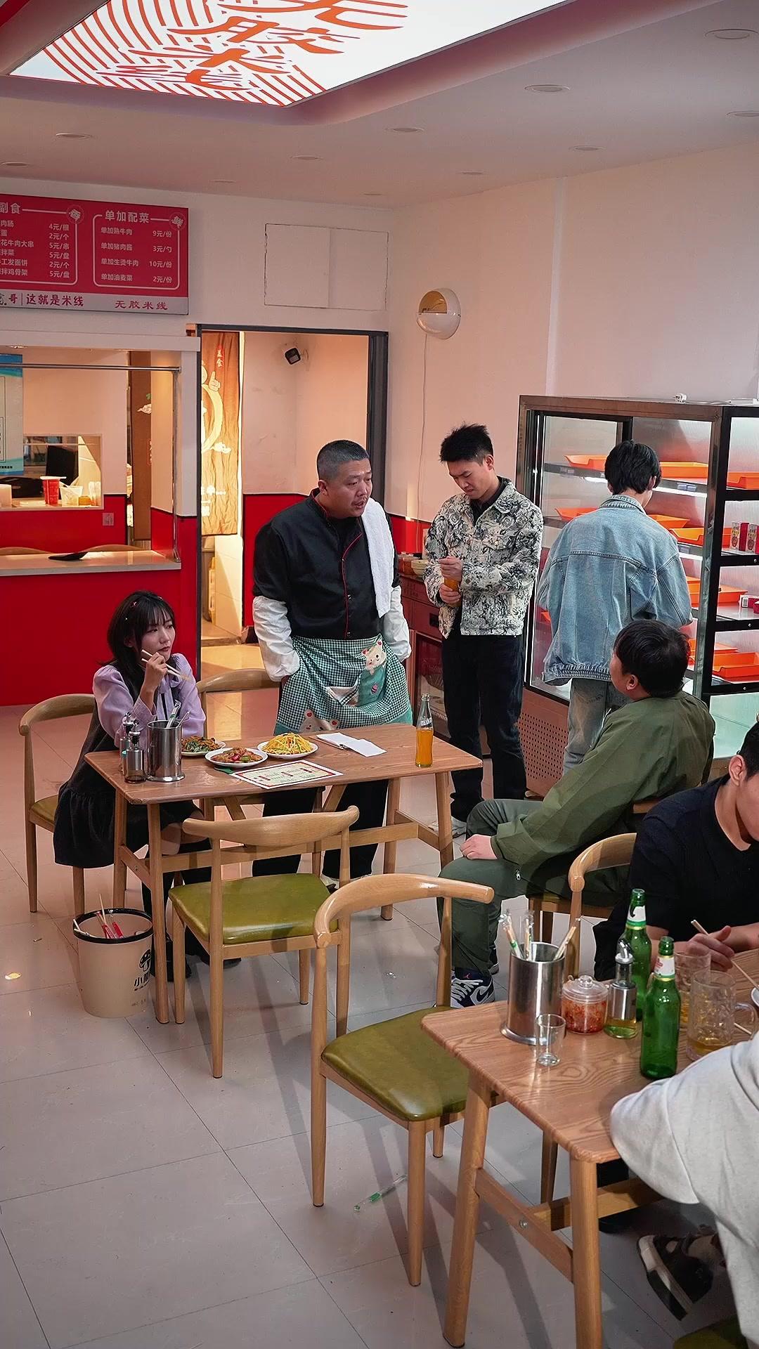 Gejolak di Dunia Hitam