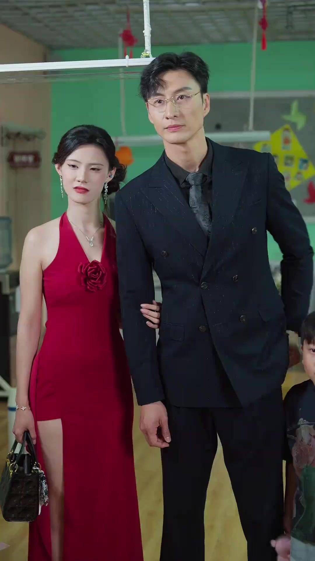 You Hurt Our Daughter? Then Face Me!