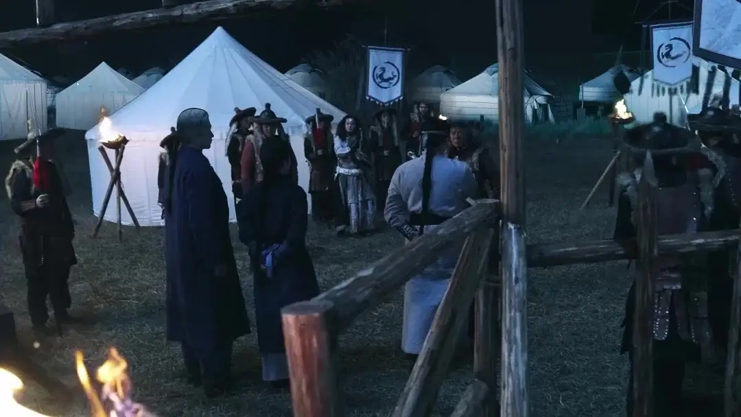 Sword of the Hidden Heart: When Honor Bleeds Faster Than Steel