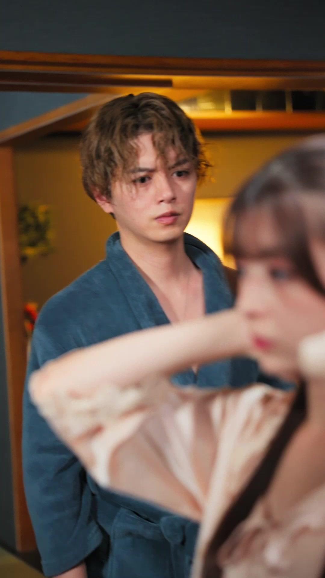 月明かりに君は誓った