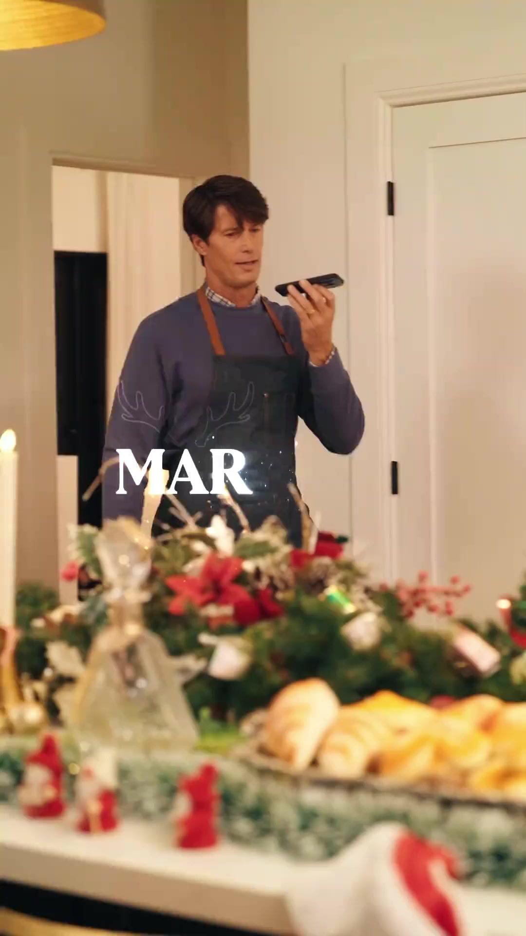 La Vendetta è il Mio Regalo di Natale