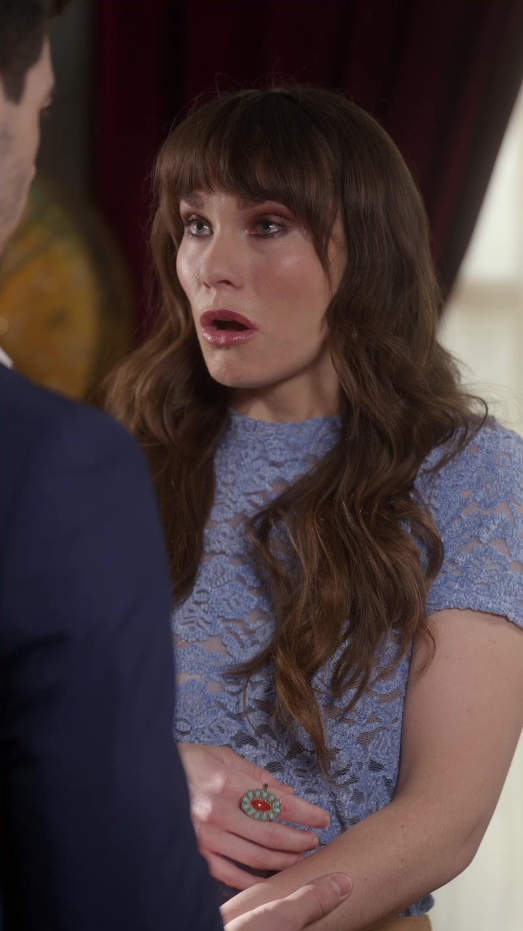 A Empregada Secreta do Chefe da Máfia