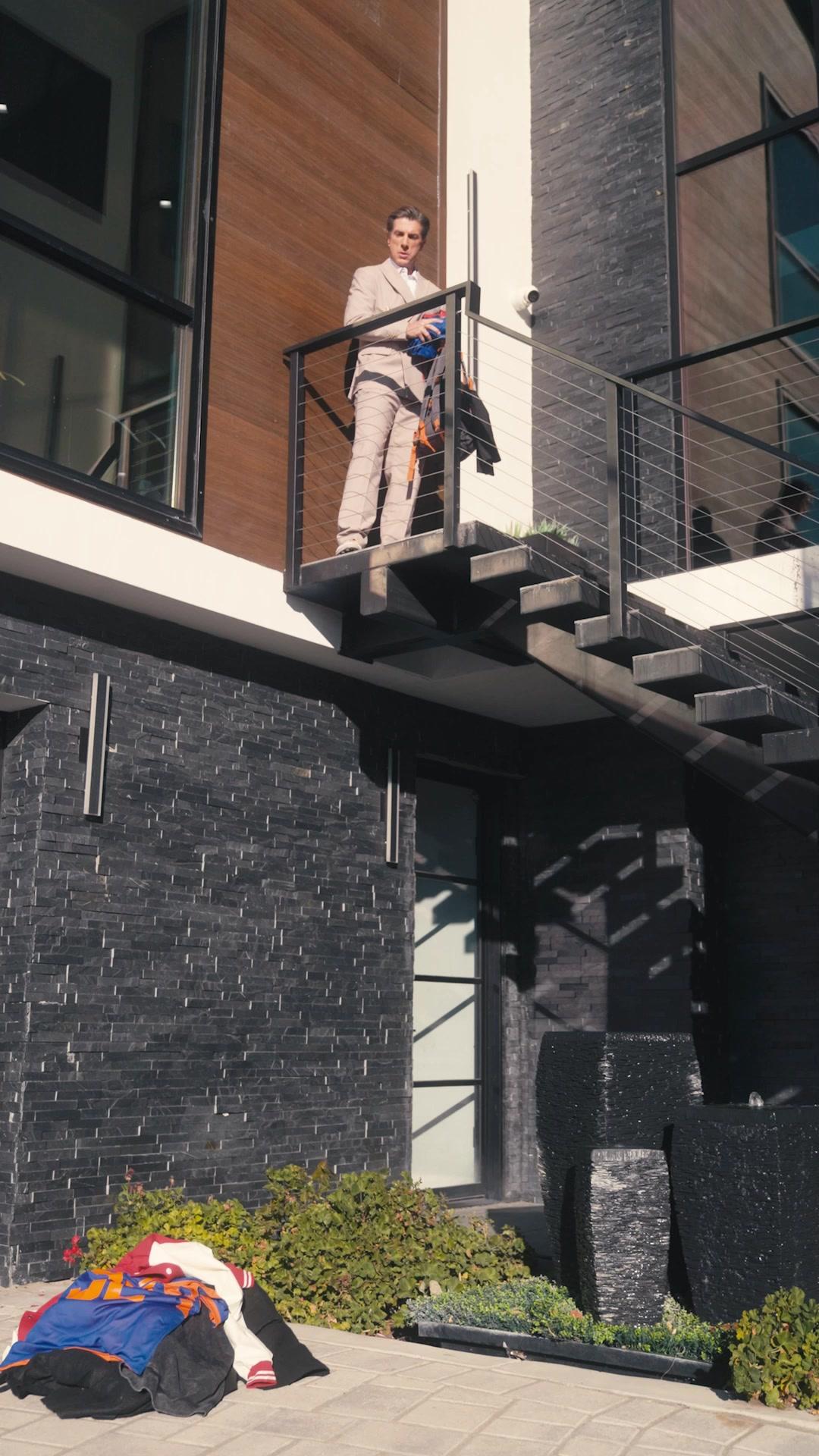 Comeback of the Basketball King