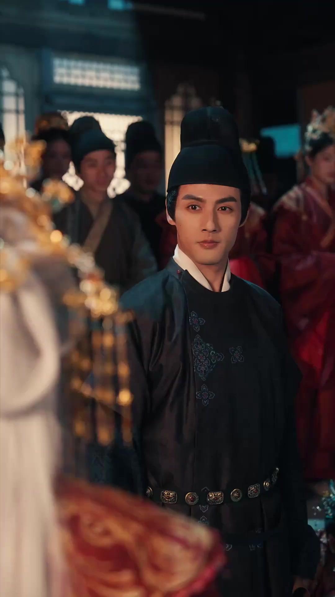 (Dubbed) Three Wives, One Rising Lord