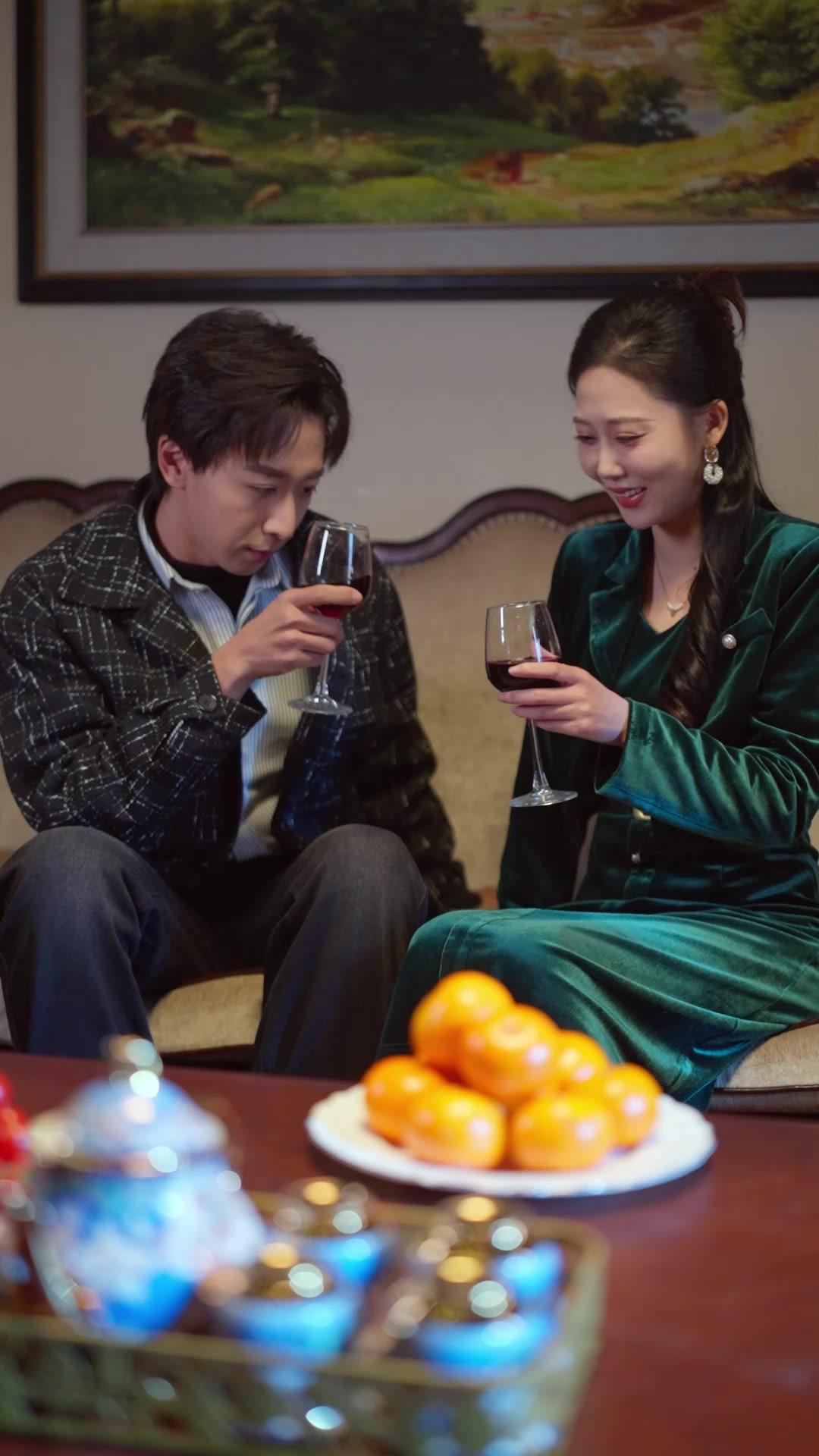 Perjalanan Satpam Jadi Dewa