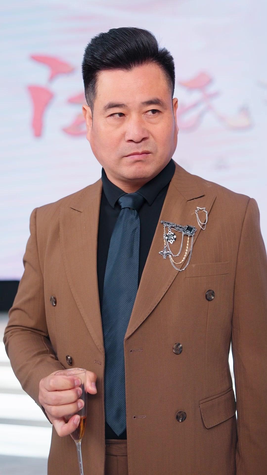 Tuan Muda yang Berbahaya