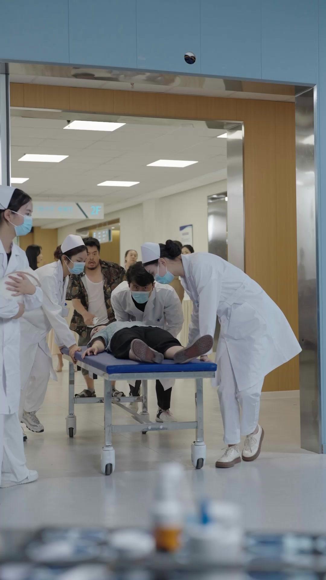 Resgate de Vida ou Morte