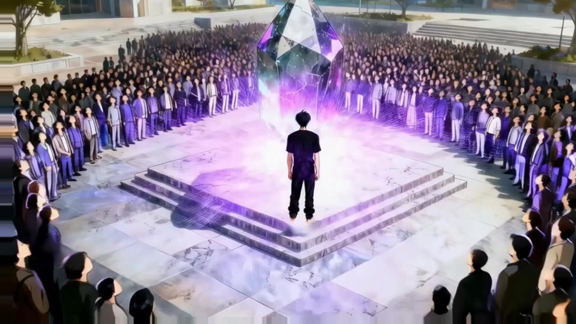 一棒定乾坤，諸邪盡滅