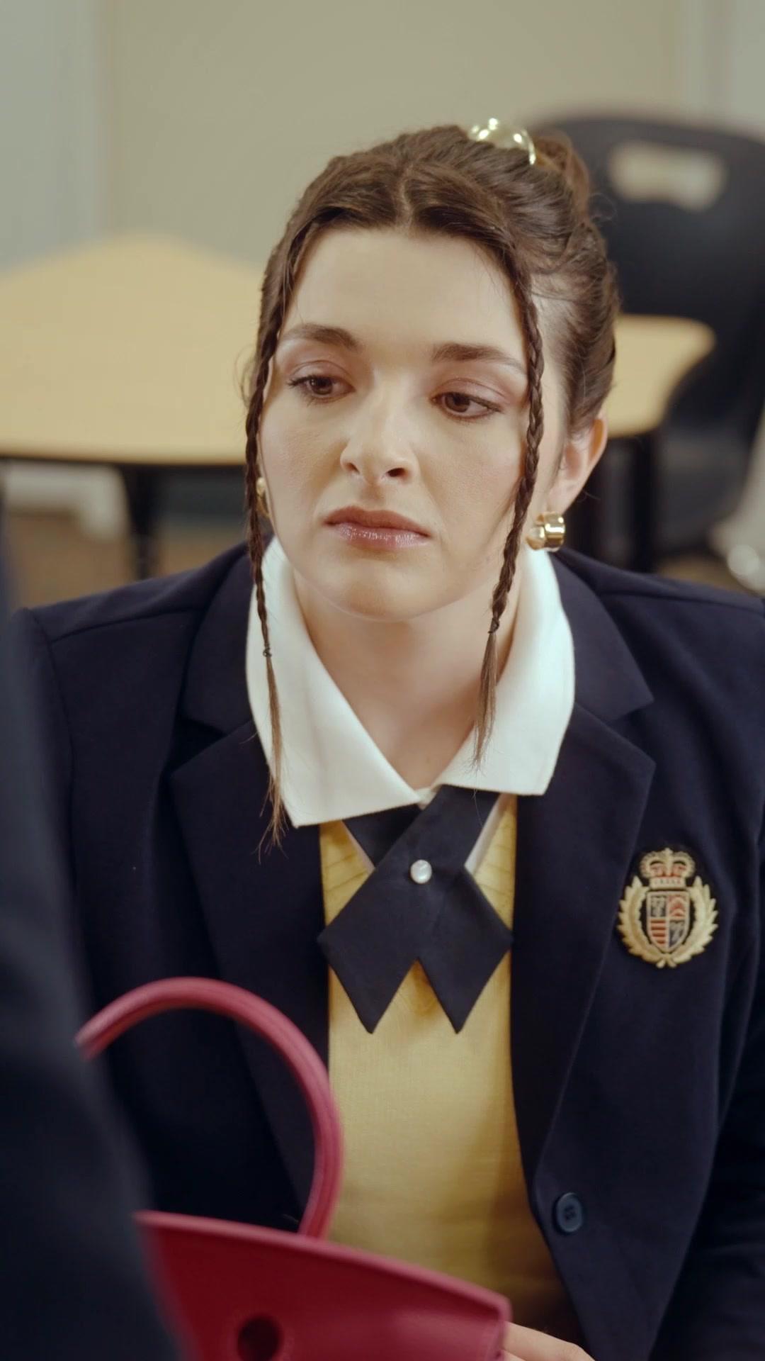 The Long-Lost Heiress in the House