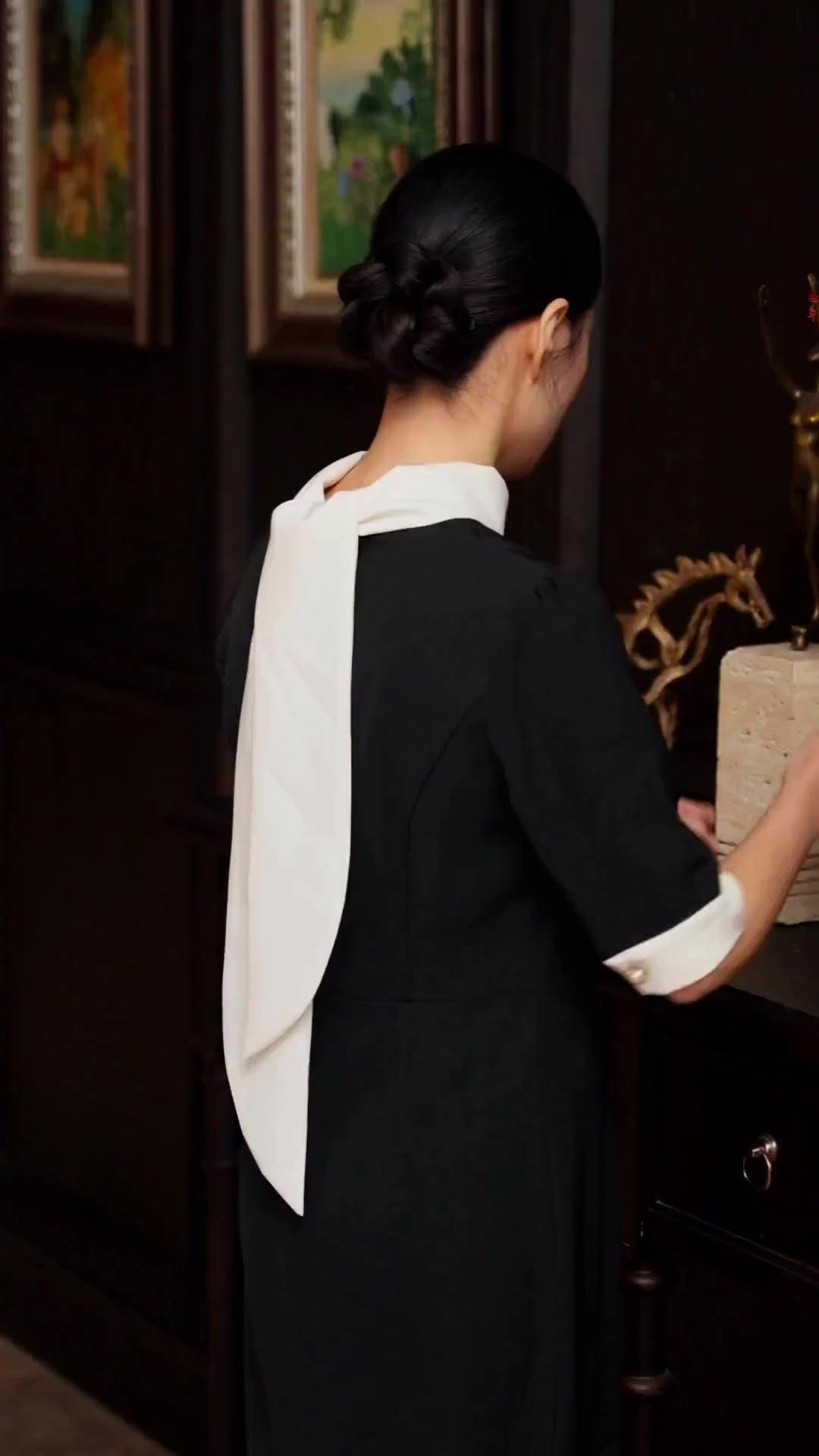 (Doblado) Mi jefe, mi amor