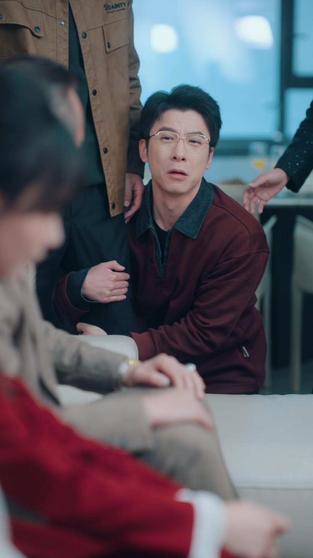 ¿Dónde está mi bebé?