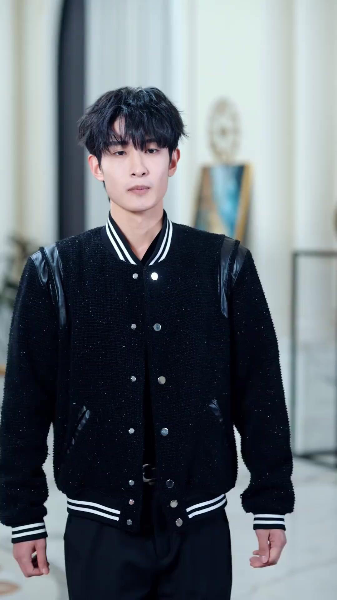 สลับตัวไม่สลับใจ