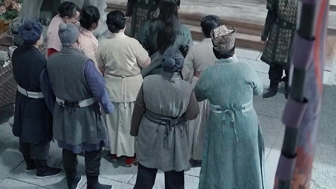 Legacy of the Warborn: When Candles Burn and Ideals Clash in the Examination Hall