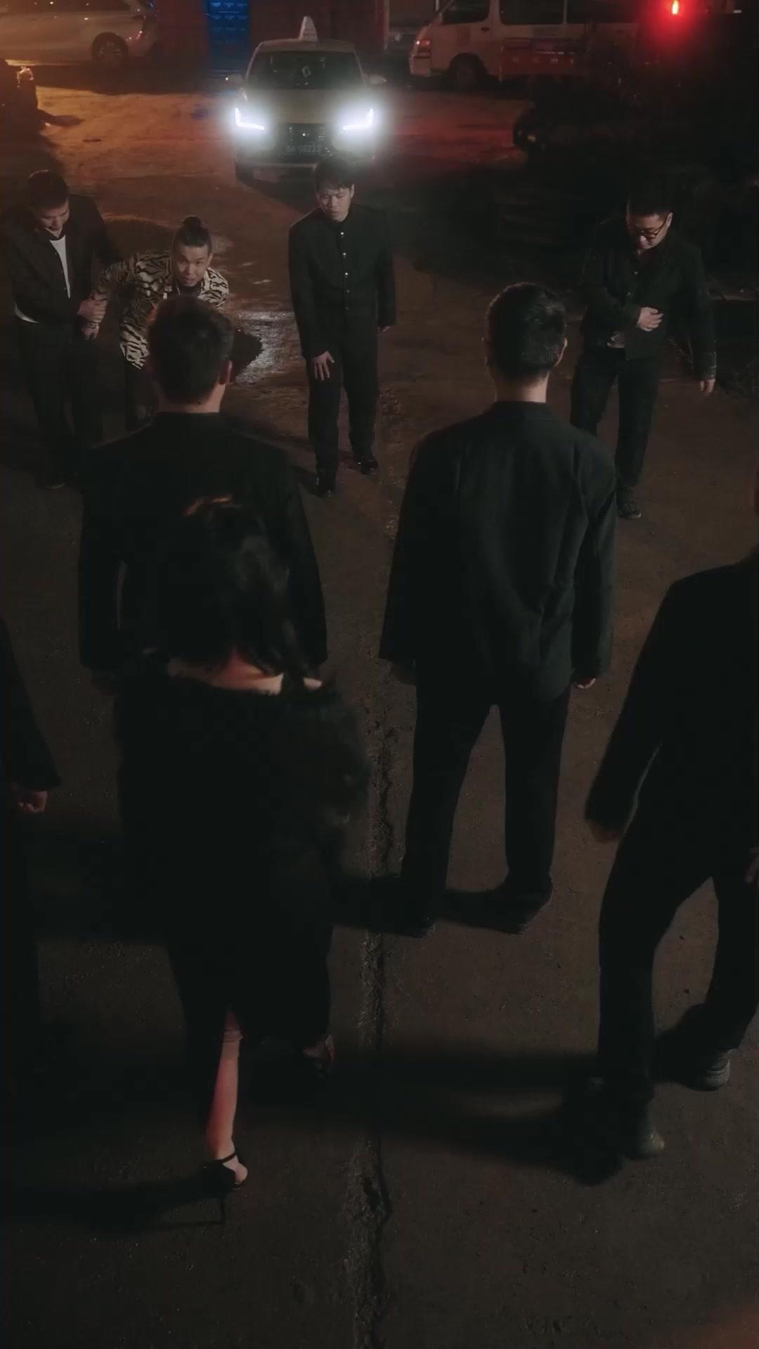 Der verborgene Wolf – Die Rückkehr des alten Kämpfers