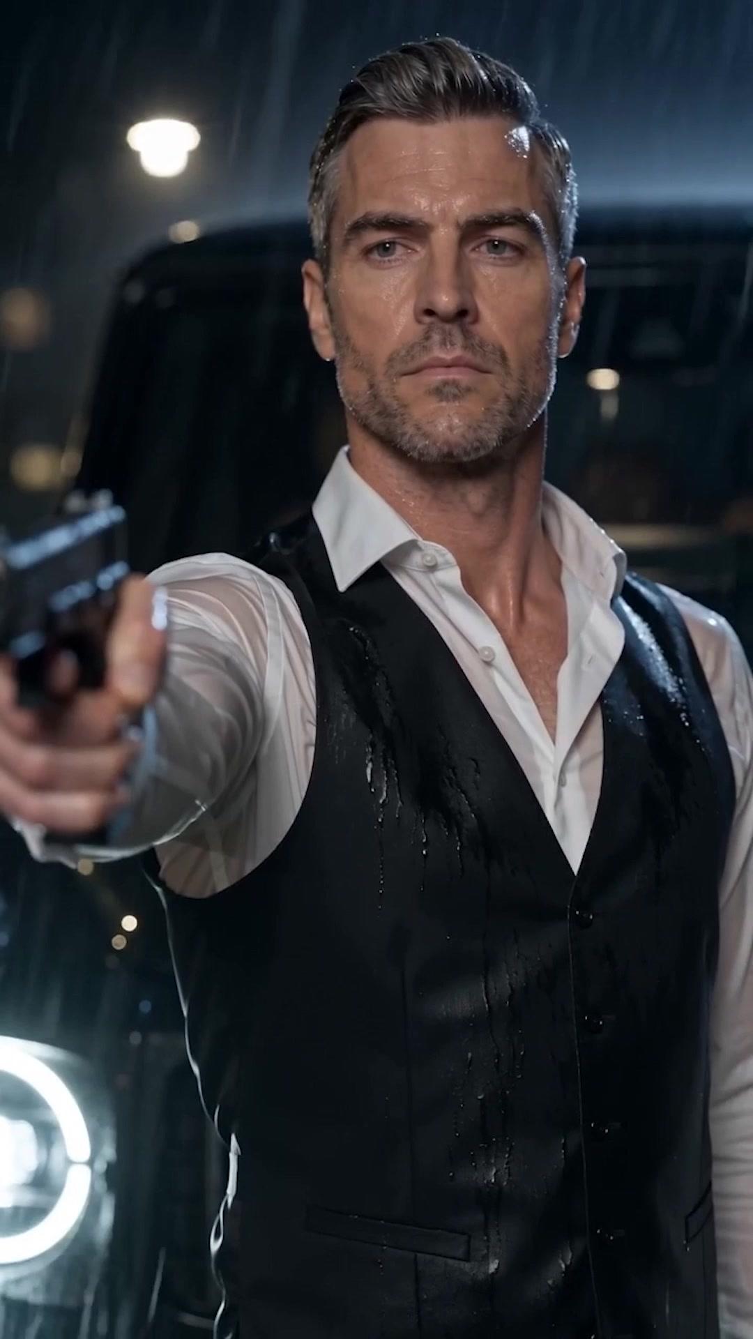 Owned by my Ex's Godfather