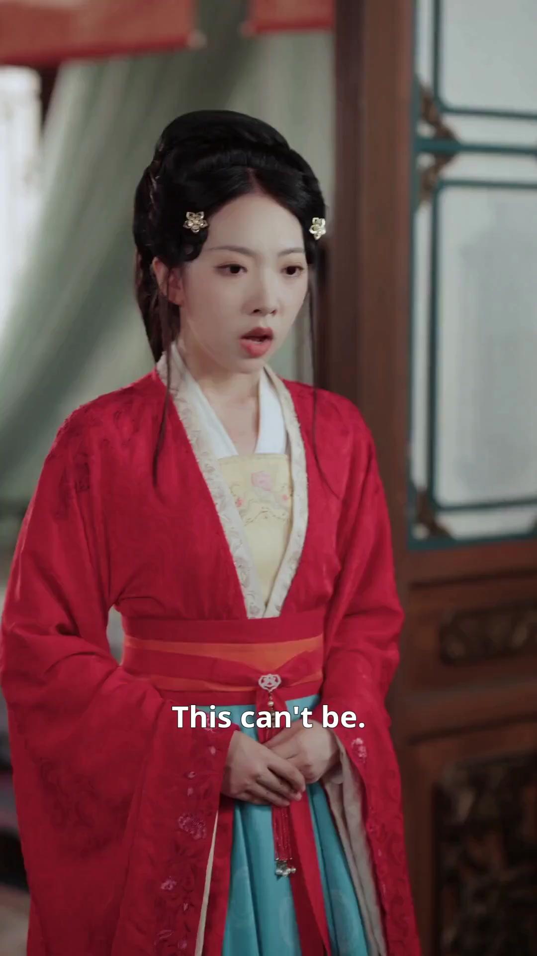 (Dubbed) My Ending, My Choice