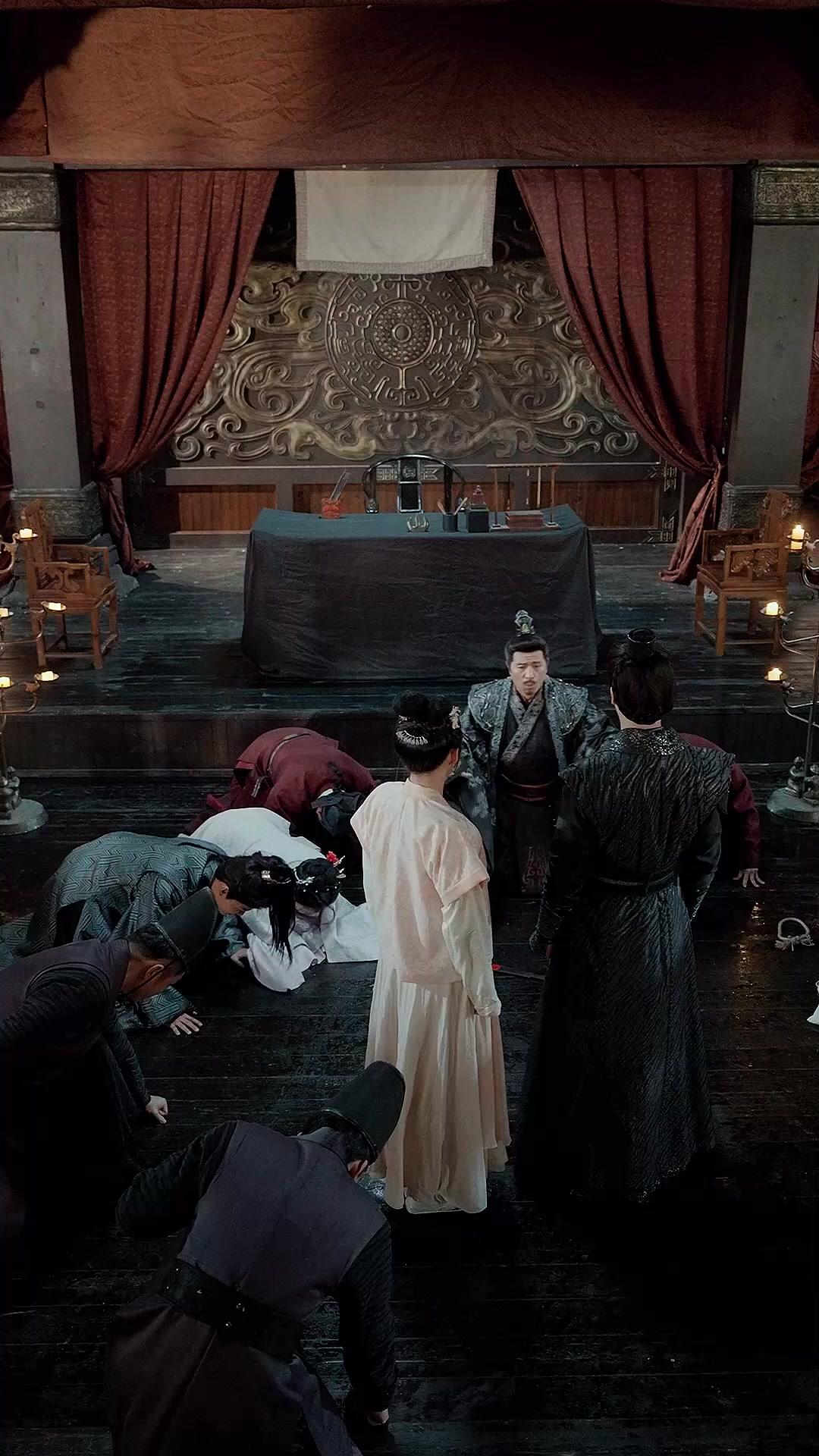 (Dubbing) Tempat Kembali Sang Raja