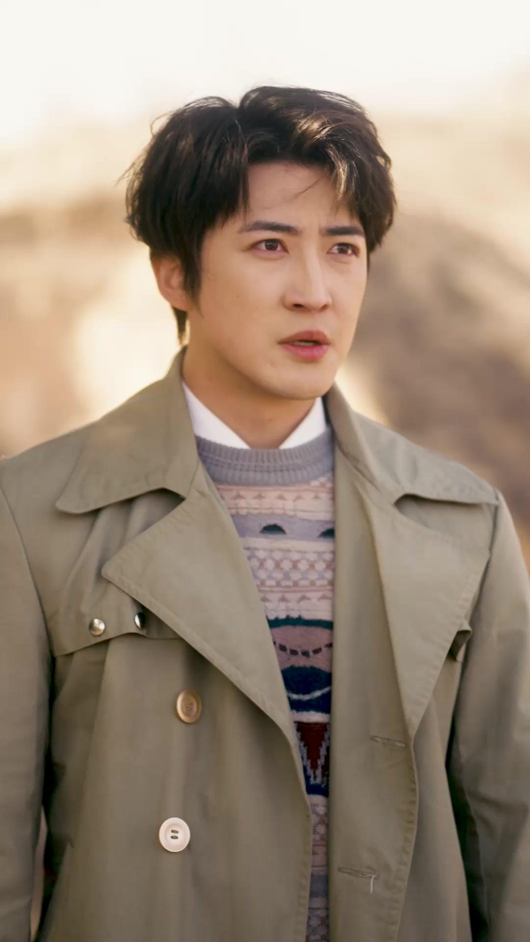 Transformasi Seorang Wanita