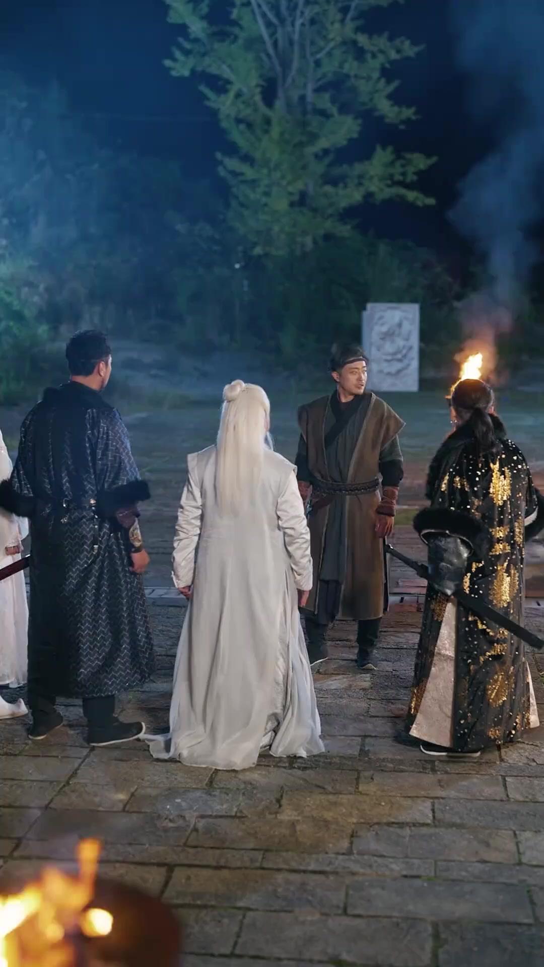 (Doblado) No subestimen a mi padre