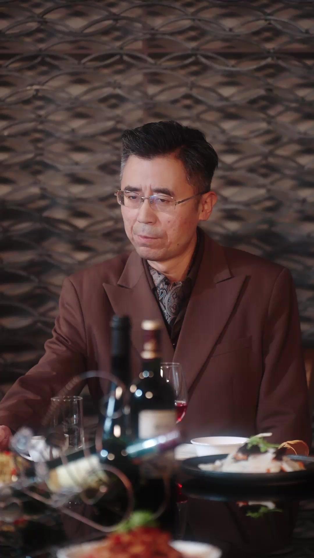 Meio Doce, Meu Marido Cego de Contrato