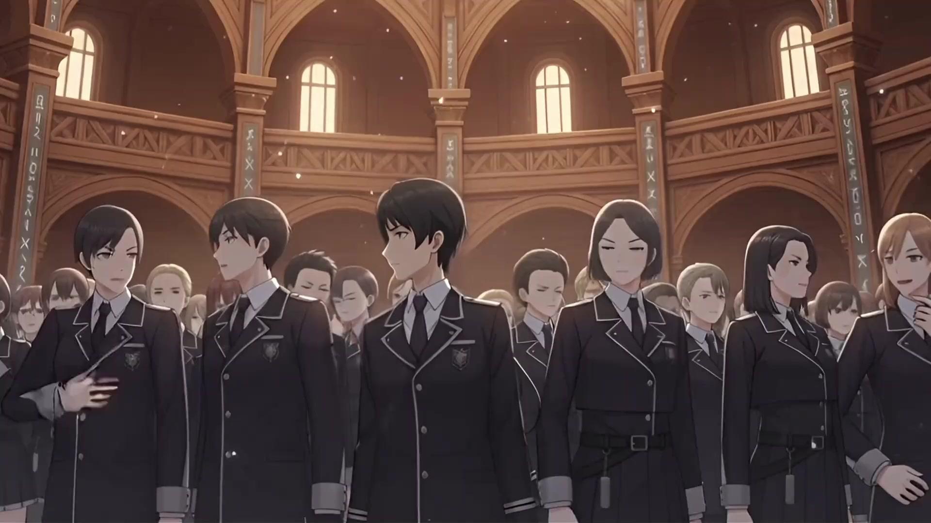 ยิ่งโดนเกลียด ยิ่งเทพ