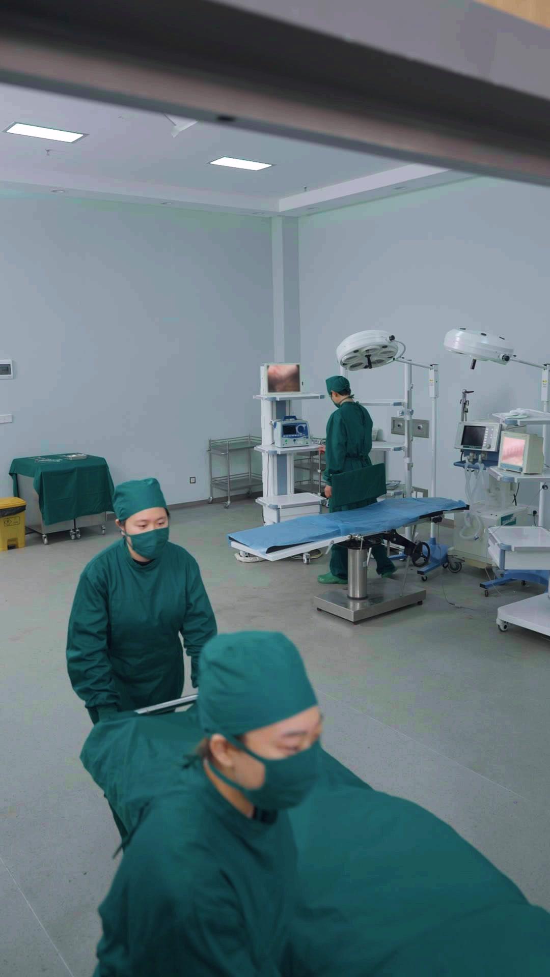 堕ちた医聖～5年越しに明かされる真実～