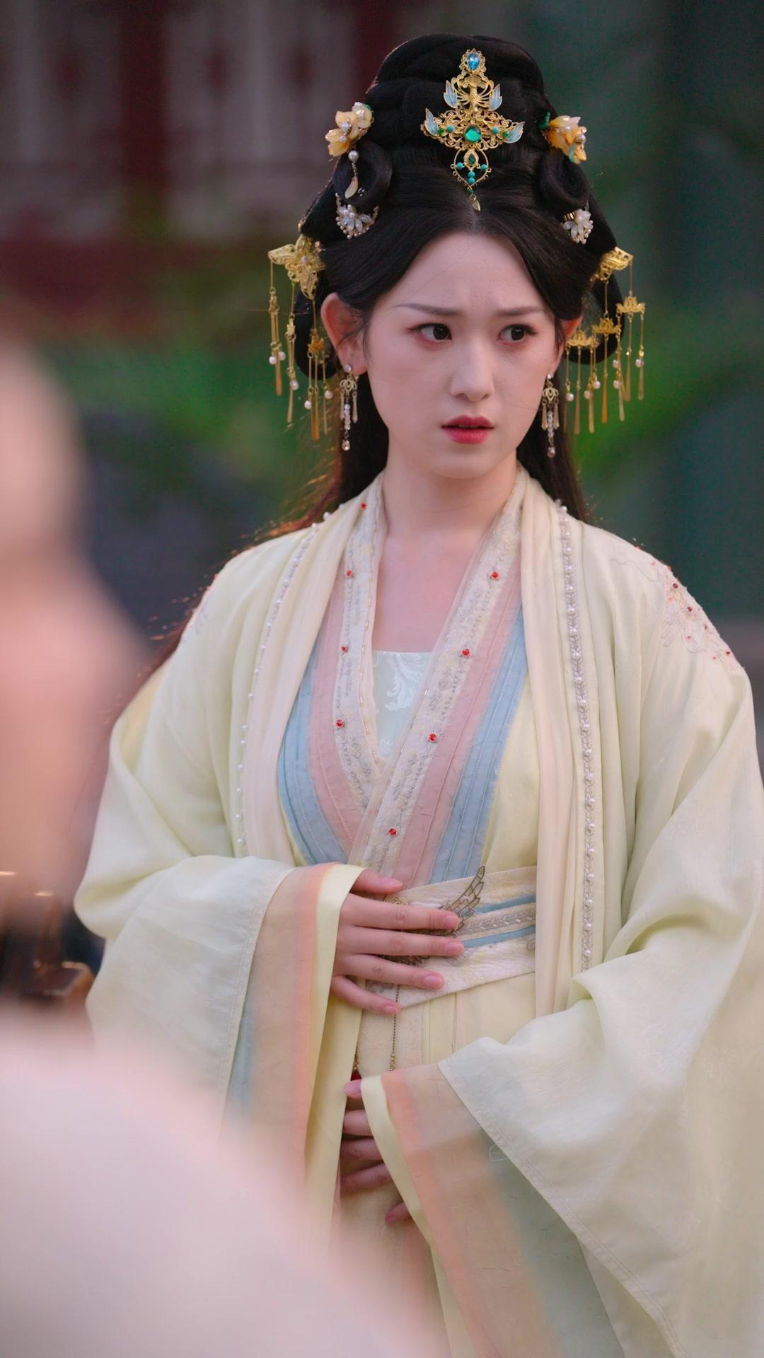 Reborn, Crowned, and Far Above My Ex