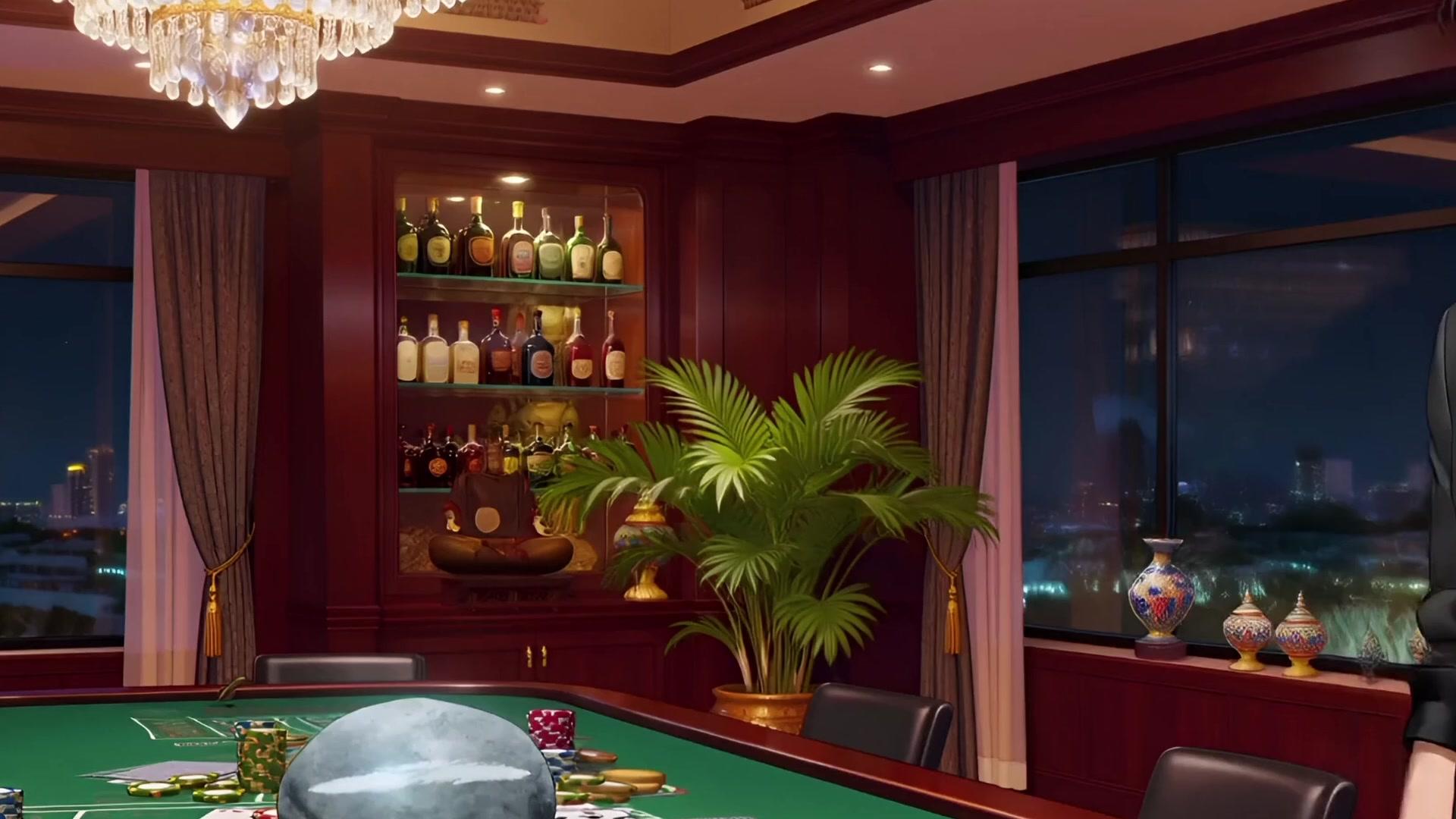 X-Ray Gem: Rise from the Rubble