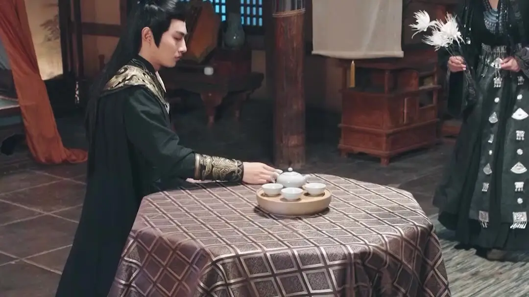 My Enchanted Snake: When Feathers Speak Louder Than Swords