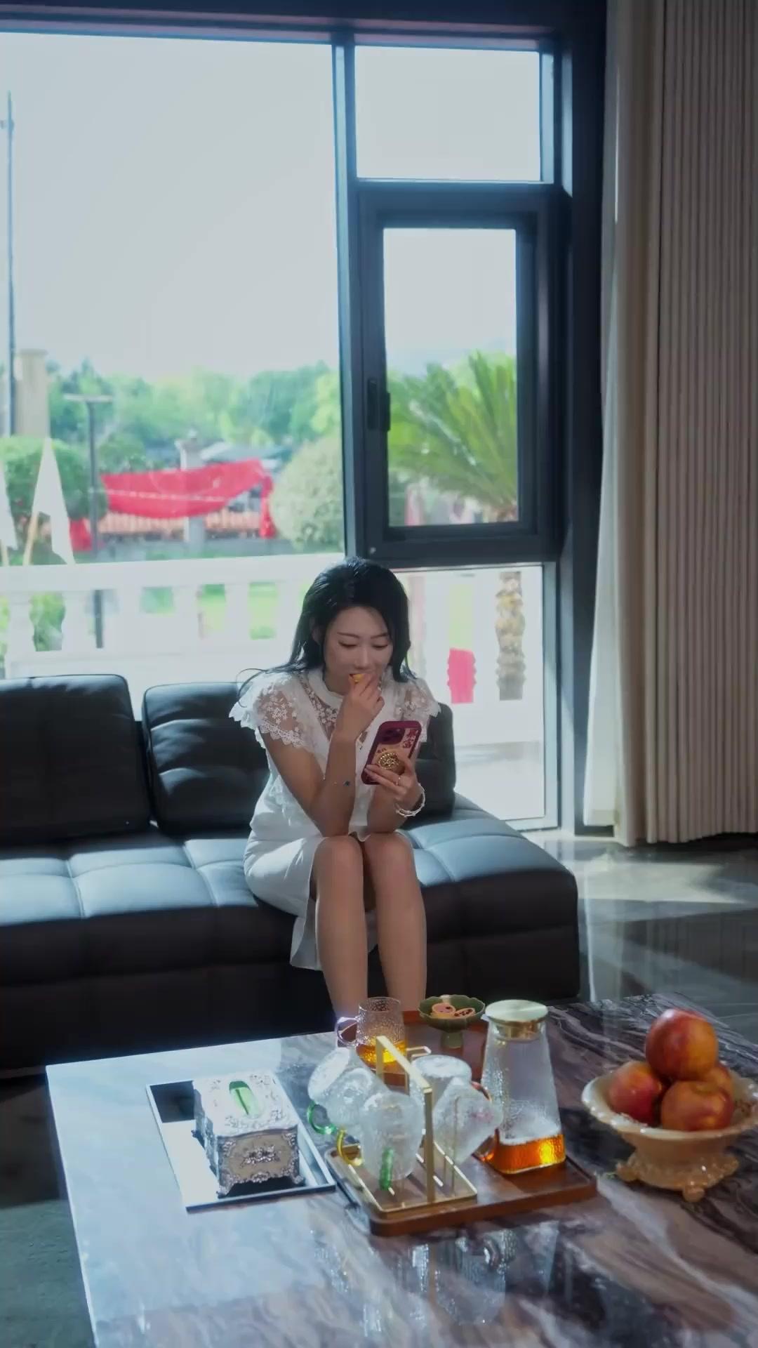 Counterattack of the Real Heiress