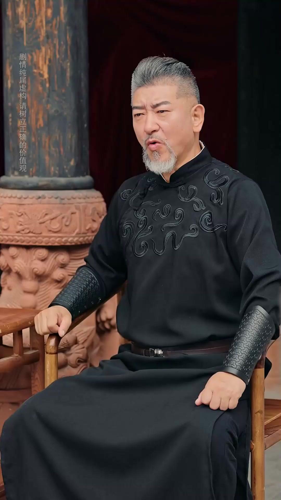 OMG? The Janitor is the Martial Lord!