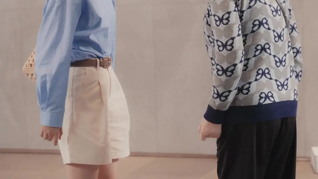 Love's Destiny Unveiled: When the Phone Rings and the World Tilts