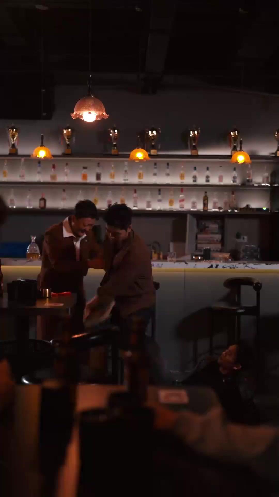 OMG! The Boxer King is Back!