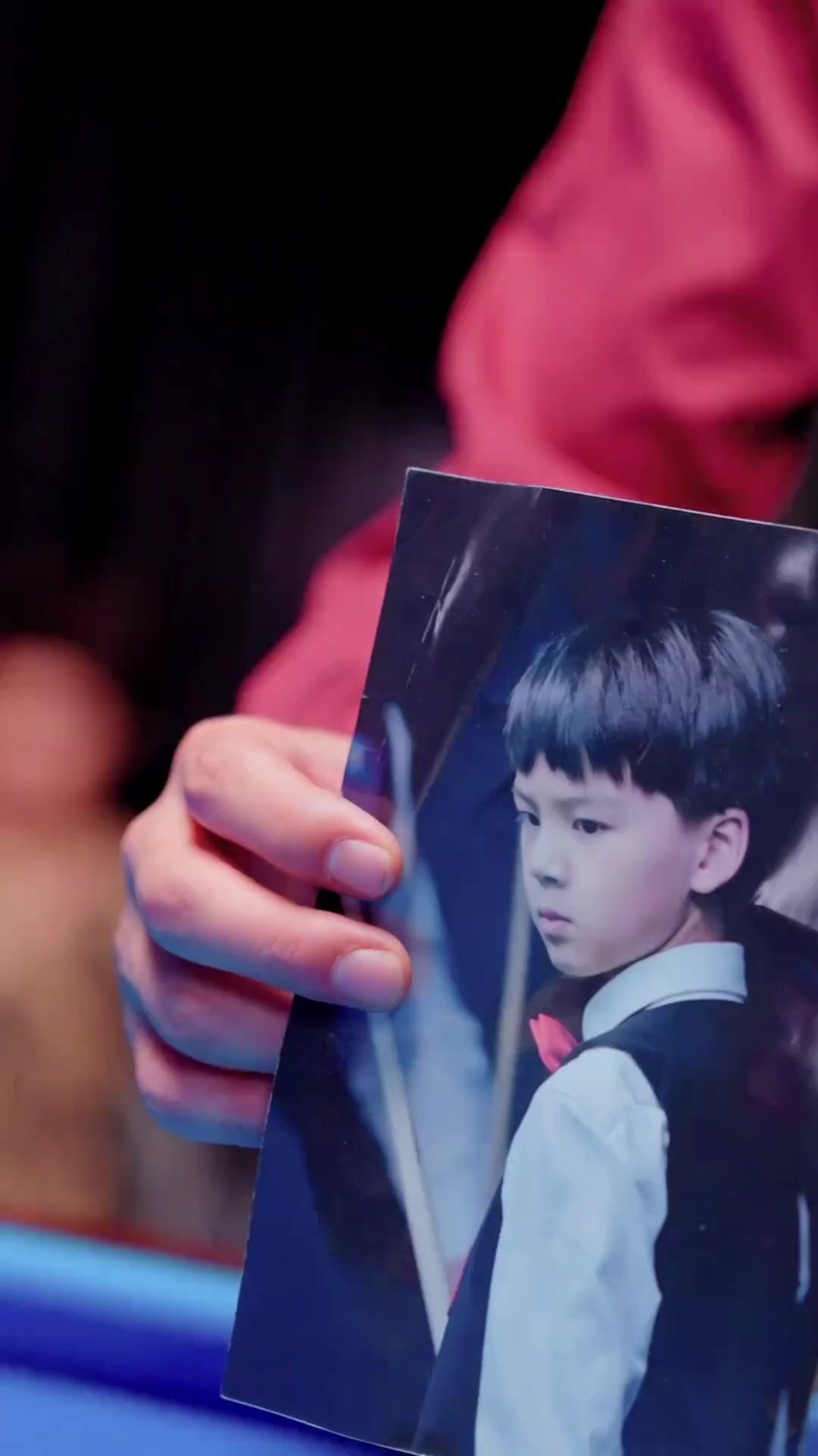 (Sulih suara)Dewa Biliar